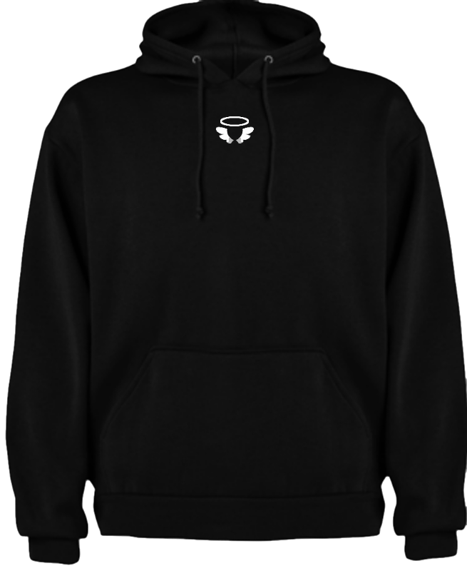 Sudadera Angel