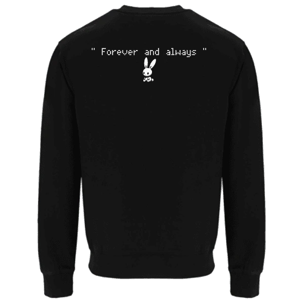 Camiseta Espalda
